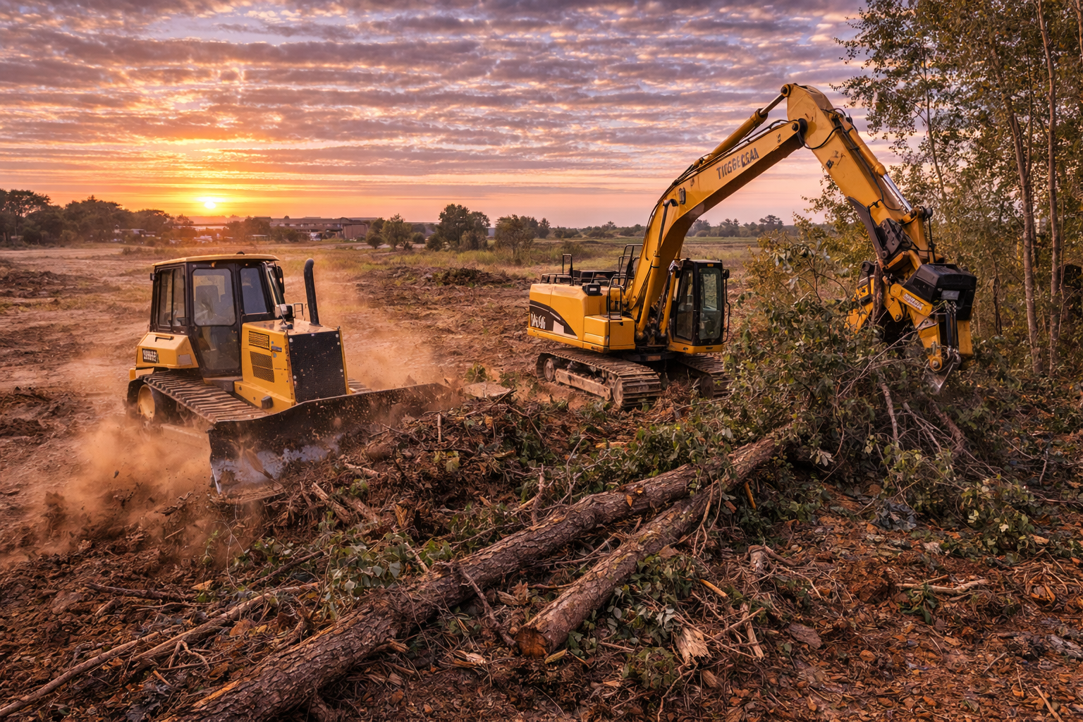 Preparing the Ground for What Comes Next